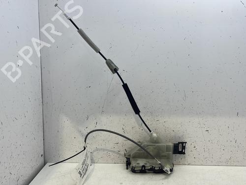 Used Rear right lock CITROËN C3 III (SX) 1.2 PureTech 82 (83 hp) 28277598