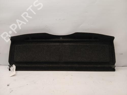 Used Rear parcel shelf Rear parcel shelf FIAT PANDA (169_) [2003-2026] 31997183 31997183