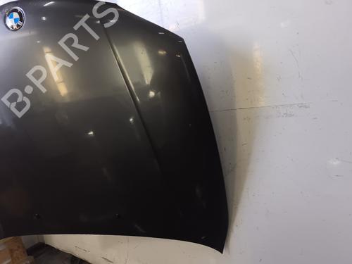 Motorhjelm BMW 1 (E87) 118 d | BP32386060C1