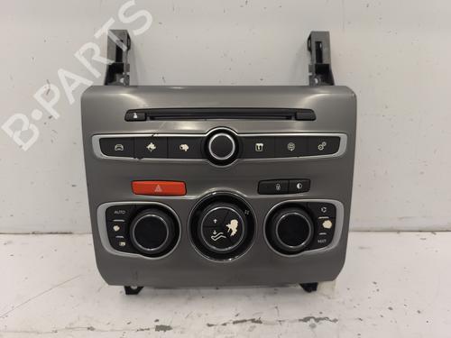 Used Warning switch Warning switch CITROËN C4 II (NC_) 1.6 BlueHDi 120 (120 hp) 25757837 25757837