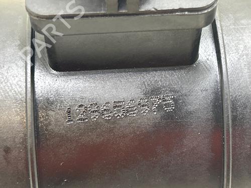 Mass air flow sensor OPEL ASTRA H (A04) | BP37661027M95 - Image 5