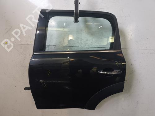 Used Left rear door MINI MINI COUNTRYMAN (R60) One (98 hp) 32403362