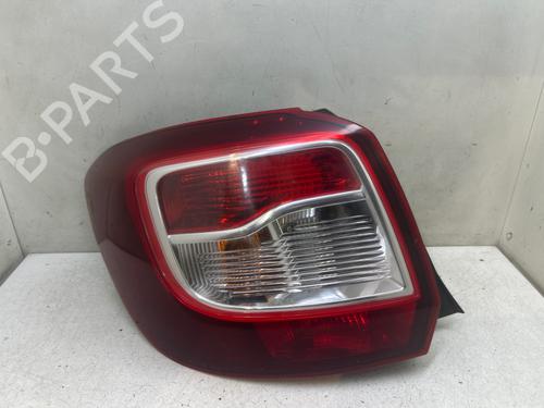 Left taillight DACIA SANDERO II 1.5 dCi | BP40204388C34 - Image 4