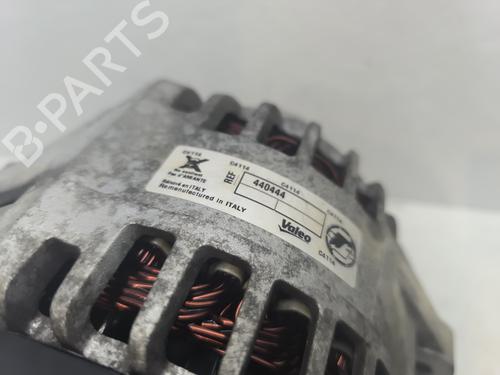 Alternator OPEL ASTRA H (A04) 1.9 CDTI (L48) | BP32221353M7 - Image 2