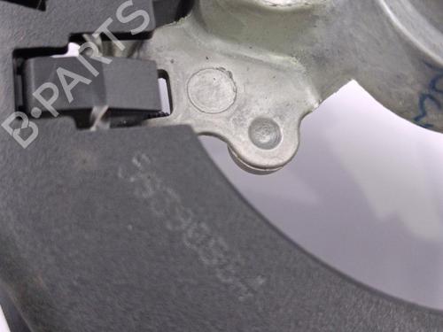 Used Steering wheel Steering wheel PEUGEOT 107 (PM_, PN_) 1.0 (68 hp) 22820470 22820470