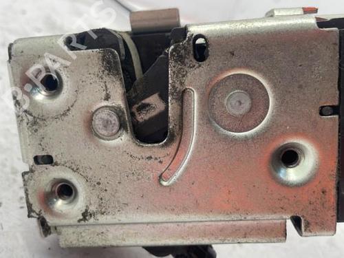Front right lock CITROËN C3 I (FC_, FN_) 1.4 i | BP22839887C97 