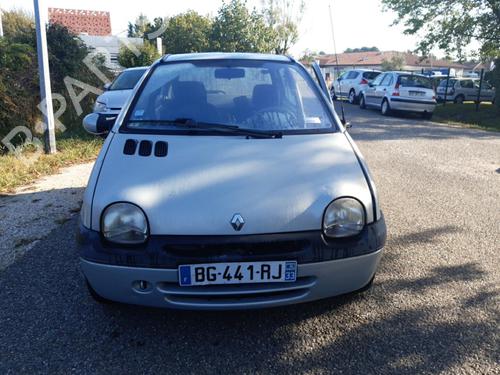 Right headlight RENAULT TWINGO I (C06_) 1.2 (C066, C068) | BP22829585C29 