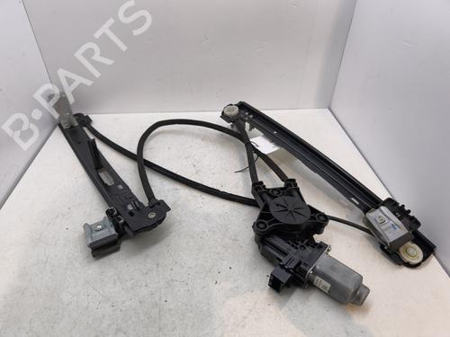 Used Front right window mechanism SEAT IBIZA IV (6J5, 6P1) 1.2 TSI (105 hp) 30162417