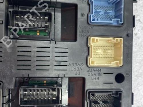 Fuse box PEUGEOT 307 Break (3E) 2.0 HDi 135 | BP22838260E1 