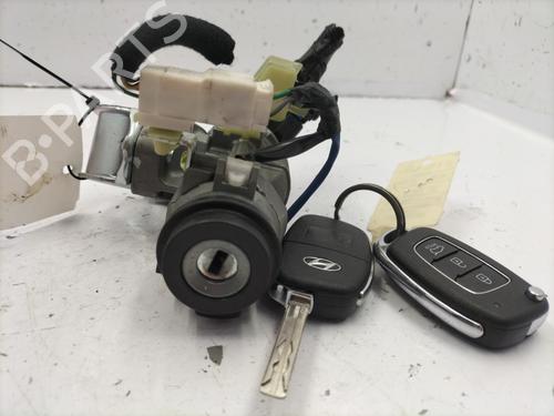 Ignition barrel HYUNDAI i20 II (GB, IB) 1.0 T-GDI | BP22846739M48 