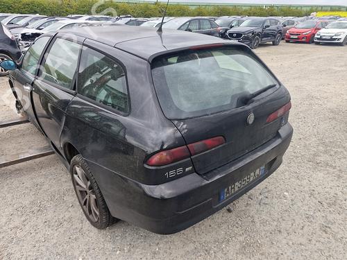 Brugte ALFA ROMEO 156 Sportwagon (932_) 1.9 JTD (932BXE00, 932BXN00) 4618553