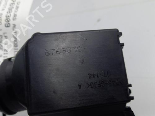 Used Steering column stalk Steering column stalk 22825085 22825085