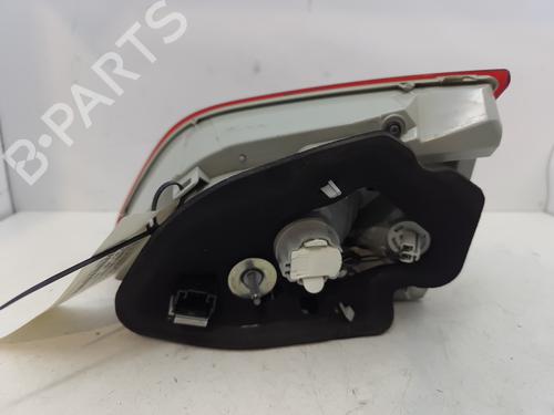 Left tailgate light PEUGEOT 308 SW II (LC_, LJ_, LR_, LX_, L4_) 1.6 BlueHDi 100 | BP29377433C79 