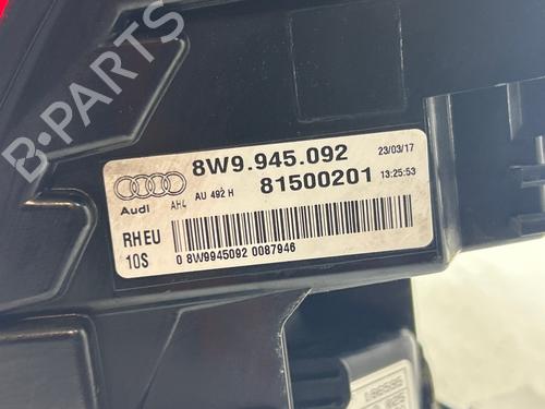 right-taillight-audi-a4-b9-avant-8w5-8wd-2015-38008742 main image
