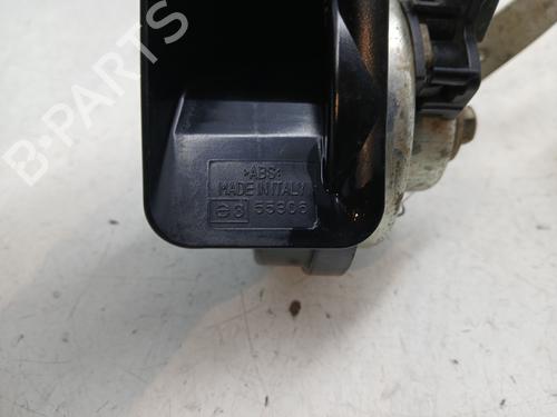 Used Horn Horn FIAT DOBLO Bus (263_) [2009-2023] 35961311 35961311