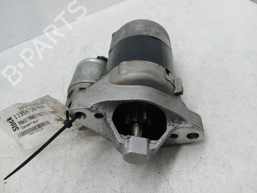 Starter RENAULT TWINGO II (CN0_) 1.2 16V (CN04, CN0B) | BP31941634M8
