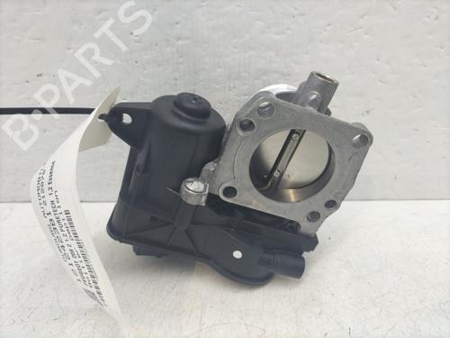Throttle body PEUGEOT 208 II (UB_, UP_, UW_, UJ_) 1.2 PureTech 100 | BP32374152M82
