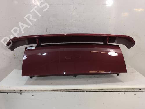 Used Tailgate FIAT COUPE (175_) 2.0 20V (154 hp) 28134586