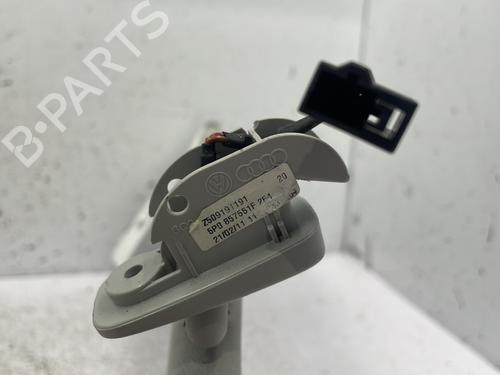 Left sun visor SEAT ALTEA (5P1) 1.6 TDI | BP25477772I1 