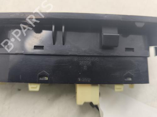 Fensterheberschalter links vorne CHEVROLET AVEO / KALOS Hatchback (T250, T255) 1.4 | BP30701301I27