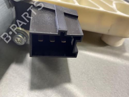 Front left window mechanism MERCEDES-BENZ B-CLASS Sports Tourer (W245) B 200 CDI (245.208) | BP22827468C22 