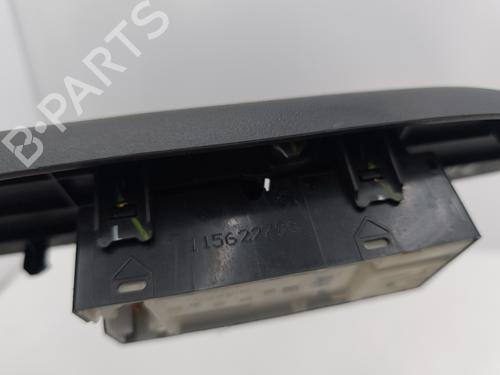 Left front window switch NISSAN MICRA IV (K13K, K13KK) 1.2 | BP30749415I27