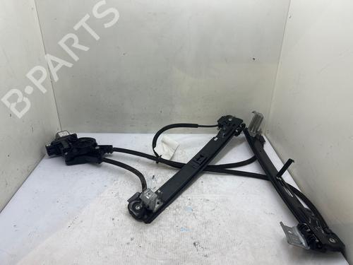 Used Front right window mechanism Front right window mechanism 38628897 38628897