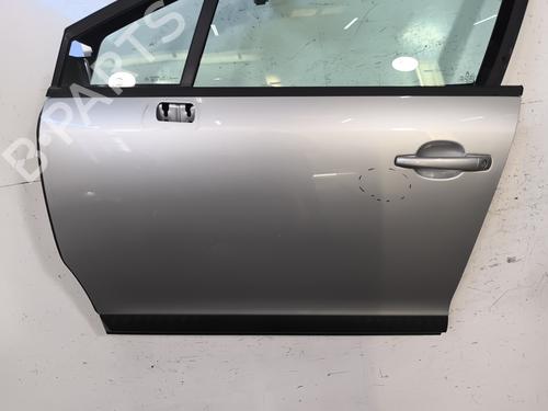 Dør venstre foran CITROËN C4 I (LC_) 1.6 16V | BP30045666C2 