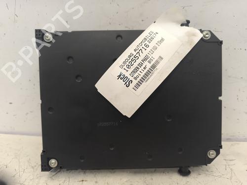 Fuse box CITROËN DS4 (NX_) 2.0 HDi 165 | BP24322827E1 
