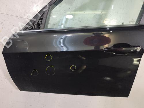 Left front door BMW 3 (E90) 320 d | BP30526601C2