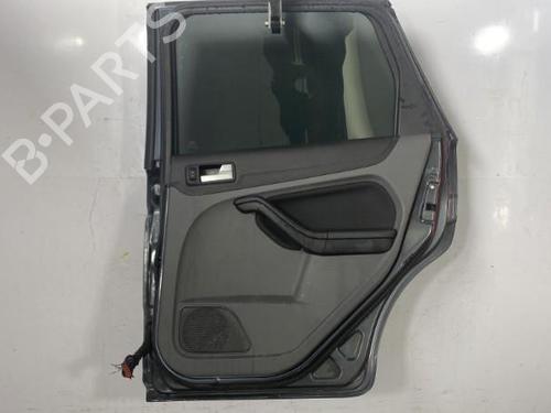 Right rear door FORD FOCUS II Turnier (DA_, FFS, DS) 2.0 TDCi | BP22835007C5 
