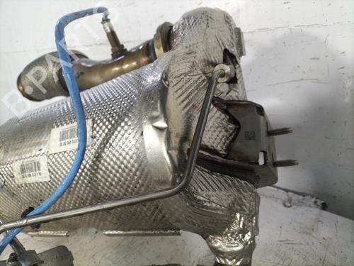 Catalyst MERCEDES-BENZ SPRINTER 3-t Van (B910) 215 CDI (910.621, 910.623) | BP23888632M10 