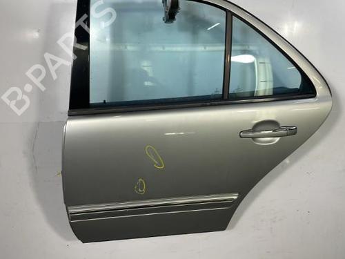 Left rear door MERCEDES-BENZ E-CLASS (W210) E 220 CDI (210.006) | BP22837761C4 