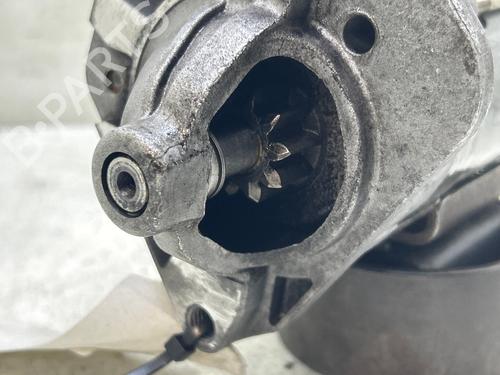 Used Starter Starter RENAULT CLIO III (BR0/1, CR0/1) 1.5 dCi (75 hp) 40516122 40516122