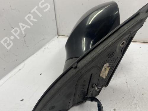 Right mirror VW PASSAT B6 (3C2) 2.0 TDI 16V | BP22832840C27 
