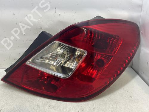 Right taillight OPEL CORSA D (S07) 1.3 CDTI (L08, L68) | BP30045767C35 - Image 4