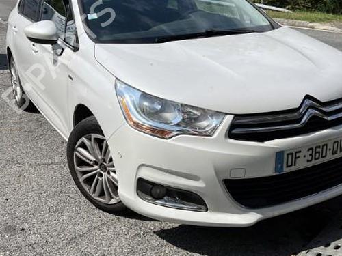 Switch CITROËN C4 II (NC_) 1.6 HDi 115 | BP24197467I30 - Image 7
