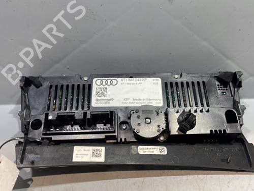 Climate control AUDI A5 Sportback (8TA) 2.0 TDI | BP29338826I5 - Image 4
