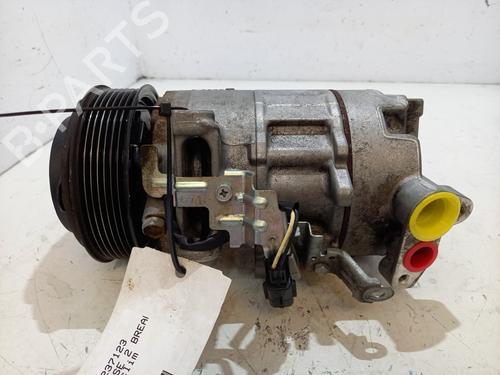 Used AC compressor AC compressor 38009033 38009033