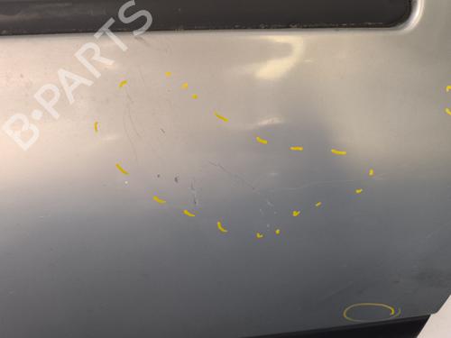 Used Right rear door Right rear door RENAULT CLIO II (BB_, CB_) 1.9 dTi (B/CB0U) (80 hp) 36172435 36172435
