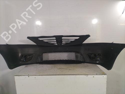 Front bumper DACIA LOGAN MCV (KS_) 1.5 dCi (KS0W) | BP24196734C7