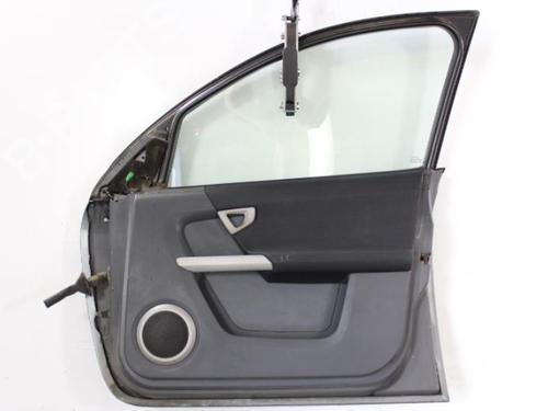 Right front door SMART FORFOUR (454) 1.1 (454.030) | BP22813779C3 