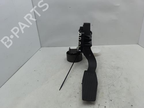Used Pedal Pedal 37732619 37732619