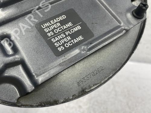 Fuel flap NISSAN NOTE (E11, NE11) 1.4 | BP25120948C131 