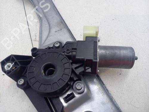 Front left window mechanism SUZUKI SX4 S-Cross (JY) 1.4 Hybrid (Mild Hybrid) AllGrip (AKK 414) | BP35961094C22 - Image 4