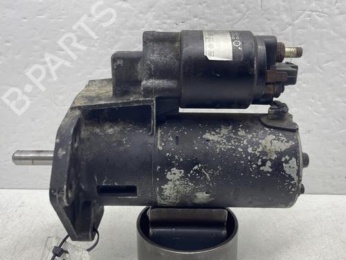 Used Starter Starter VW POLO III (6N1) 75 1.6 (75 hp) 33202075 33202075