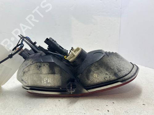 Used Rear fog light Rear fog light CITROËN C4 Picasso II [2013-2026] 36247133 36247133