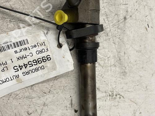 Injector FORD FOCUS C-MAX (DM2) 2.0 TDCi | BP23830959M100 - Image 5