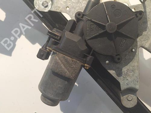 Front right window mechanism SEAT CORDOBA (6K1, 6K2) 1.9 TDI | BP22823953C23 