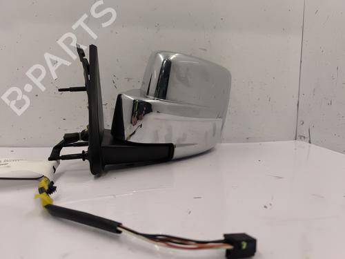 Used Left mirror DODGE NITRO 2.8 CRD 4WD (177 hp) 24938567